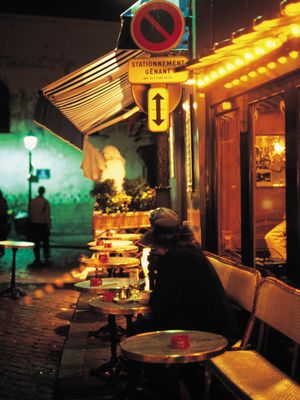 Sehenswürdigkeiten in Paris Montmartre: Geheimtipps von Meike